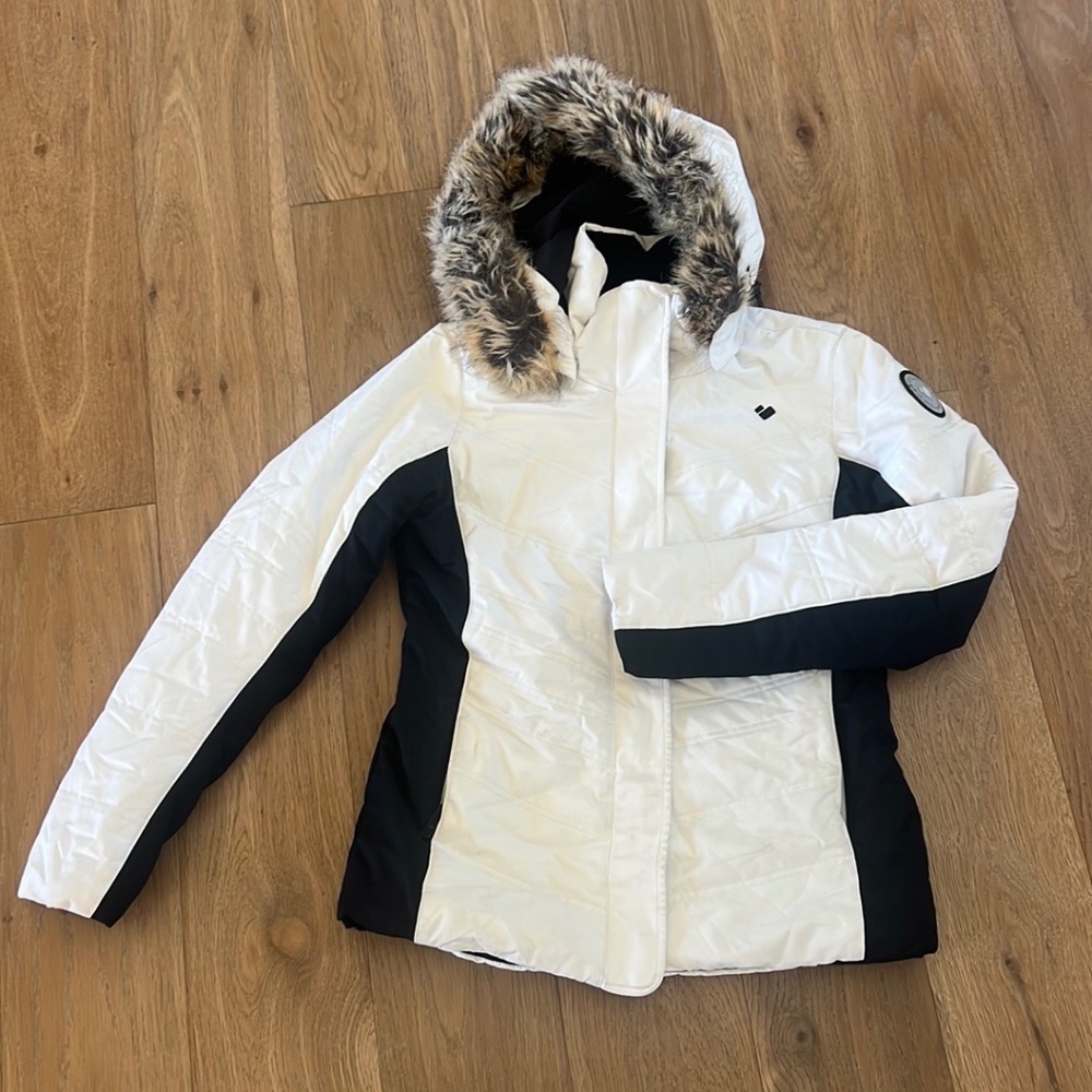 Obermeyer Women's Tuscany II Jacket